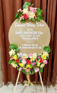 Ulang tahun Pancoran